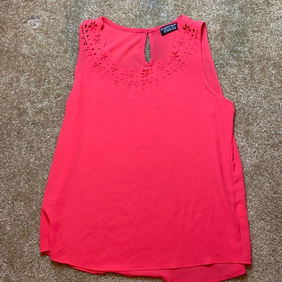 Papermoon Tops - Papermoon  by Stitch Fix tank top